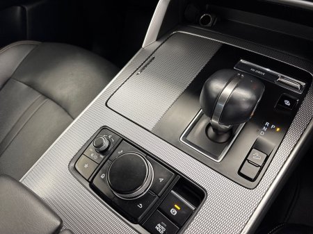 2023 Mazda CX-60 - photo 16