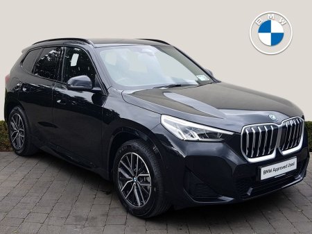 2026 BMW X1 xDrive25e M Sport