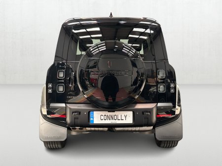 2026 Land Rover Defender - photo 5