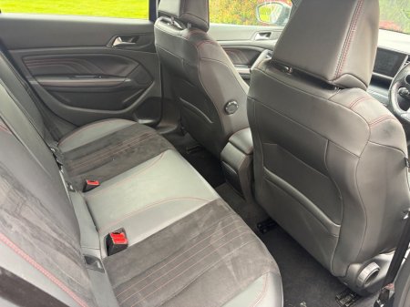 2017 Peugeot 308 - photo 16