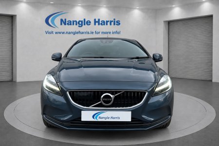 2019 Volvo V40 - photo 8