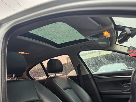 2015 BMW 5-Series - photo 6