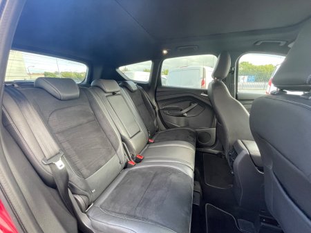 2018 Ford Kuga - photo 12