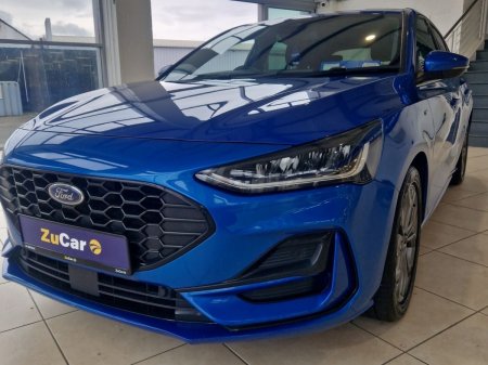 2022 Ford Focus - photo 46