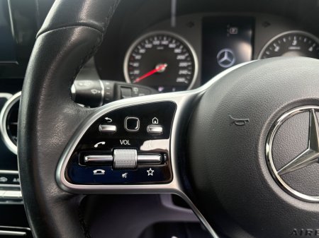 2022 Mercedes-Benz GLC - photo 20