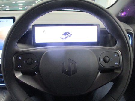 2026 Leapmotor B05 - photo 19