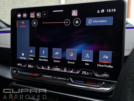 2026 Cupra Formentor - photo 27