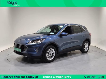 2023 Ford Kuga - photo 3