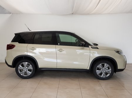 2026 Suzuki Vitara - photo 7