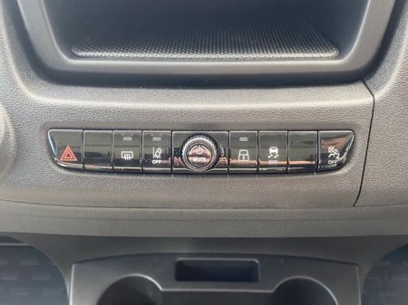 2026 Fiat Ducato - photo 18