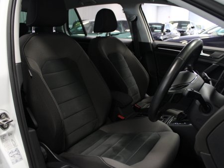 2018 Volkswagen Golf - photo 26