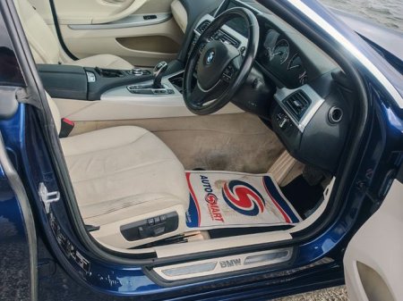 2013 BMW 6-Series - photo 10