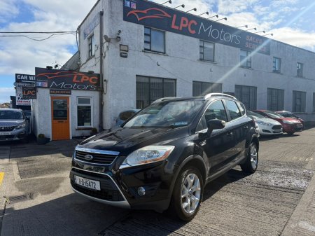 2011 Ford Kuga - photo 3
