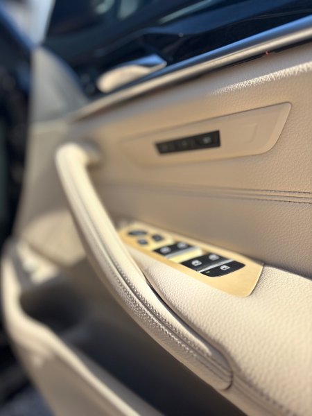 2019 BMW 5-Series - photo 7