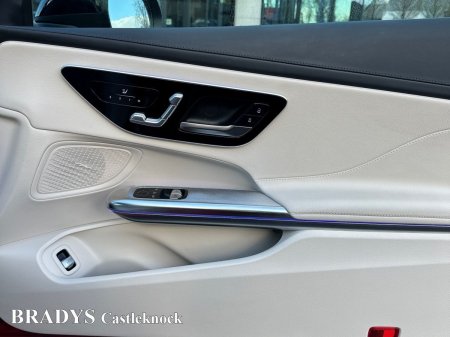 2025 Mercedes-Benz CLE - photo 18