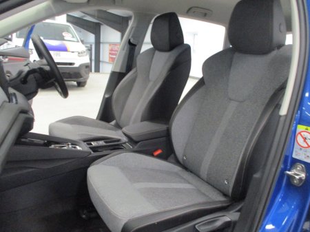 2025 Skoda Octavia - photo 13
