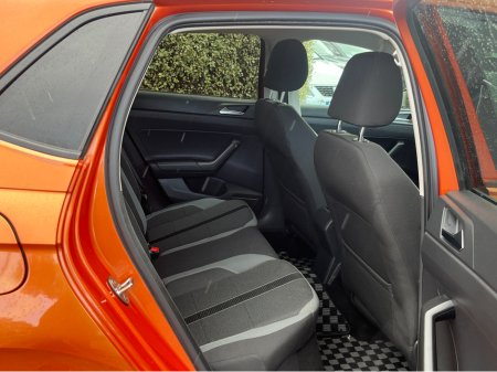 2018 Volkswagen Polo - photo 9