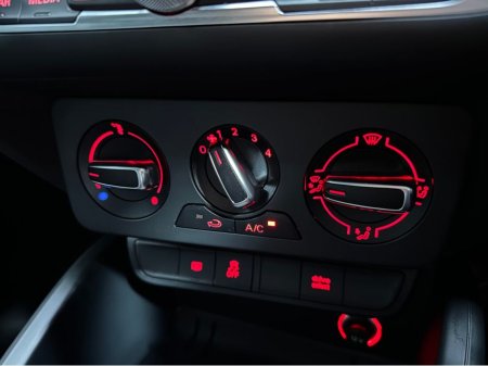 2018 Audi A1 - photo 21