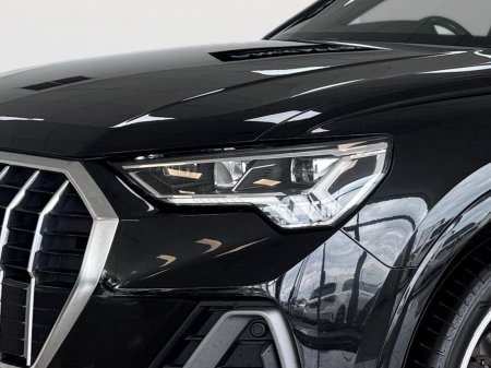 2019 Audi Q3 - photo 8