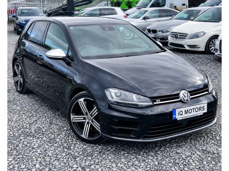 2014 Volkswagen Golf - photo 2