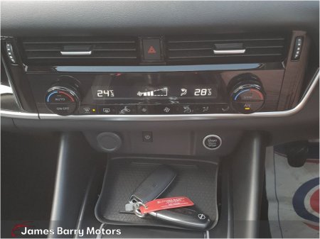2024 Nissan Qashqai - photo 17