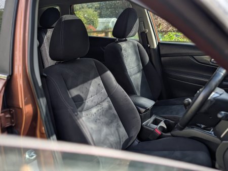 2016 Nissan X-Trail - photo 8