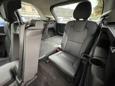 2021 Volvo XC90 - photo 30