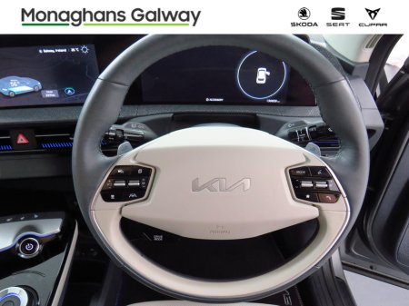 2022 Kia EV6 - photo 27