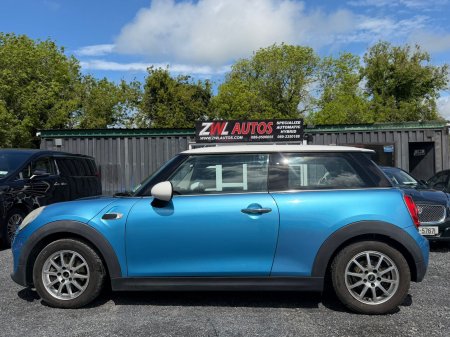2015 Mini Cooper - photo 4