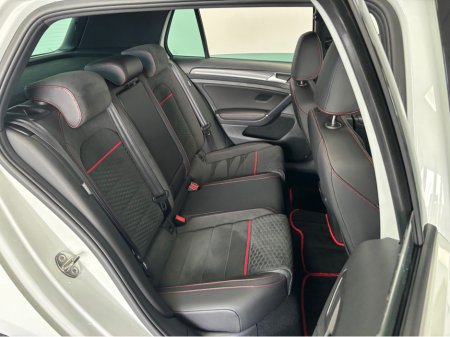 2019 Volkswagen Golf - photo 11