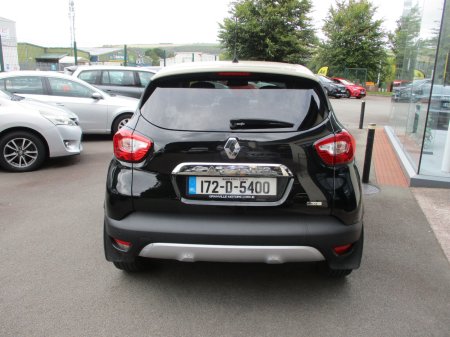 2017 Renault Captur - photo 6