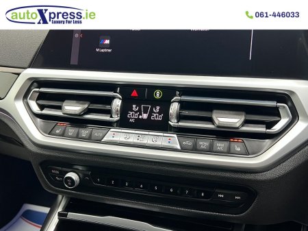 2020 BMW 3-Series - photo 33