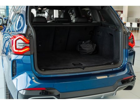 2022 BMW iX3 - photo 13