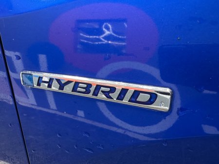2020 Honda Vezel - photo 8