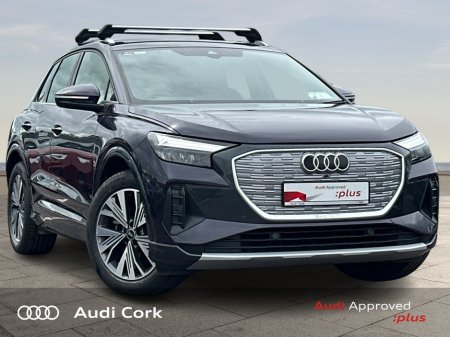 2023 Audi Q4 e-tron 35 SPORT AUTOMATIC