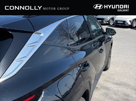 2026 Hyundai Tucson - photo 23
