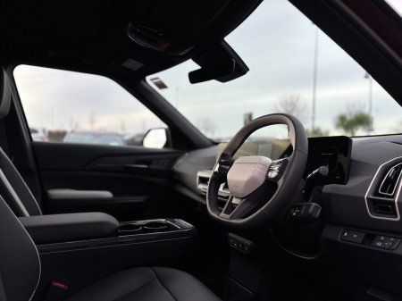 2027 Kia EV5 - photo 10