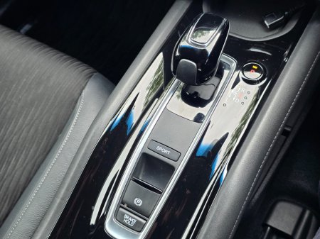 2021 Honda Vezel - photo 17