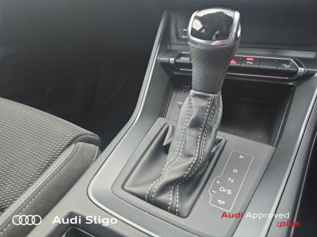 2021 Audi Q3 - photo 15