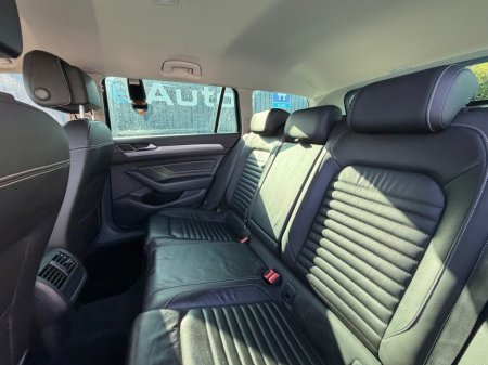 2022 Volkswagen Passat - photo 41