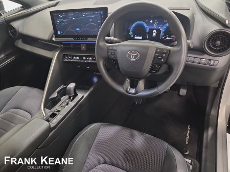 2024 Toyota C-HR - photo 6