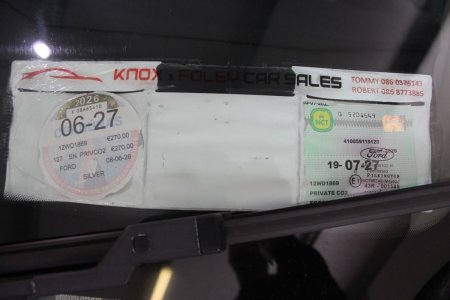 2012 Ford Fiesta - photo 6