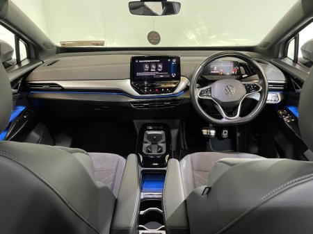 2023 Volkswagen ID.4 - photo 15