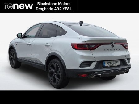 2023 Renault Arkana - photo 3