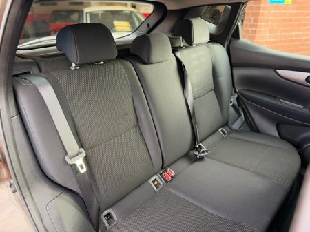 2016 Nissan Qashqai - photo 15