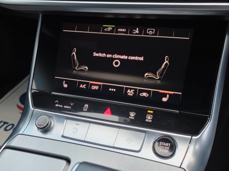 2020 Audi A7 - photo 27