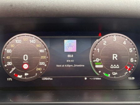 2024 Land Rover Defender - photo 21