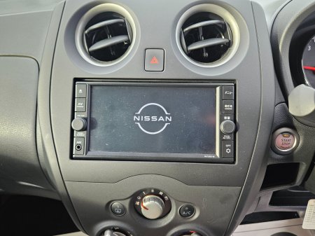 2021 Nissan Note - photo 34
