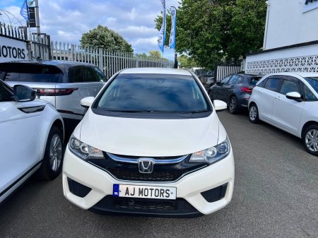 2016 Honda Fit - photo 3