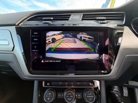 2019 Volkswagen Touran - photo 27